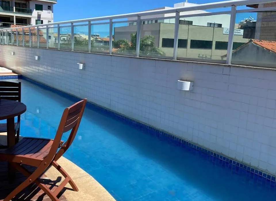 Apartamento Sol e Mar-1