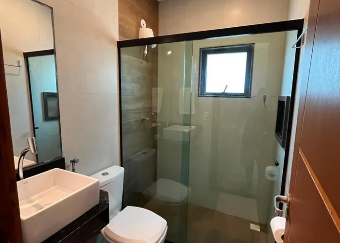 Éolos Loft's - Cabo Frio